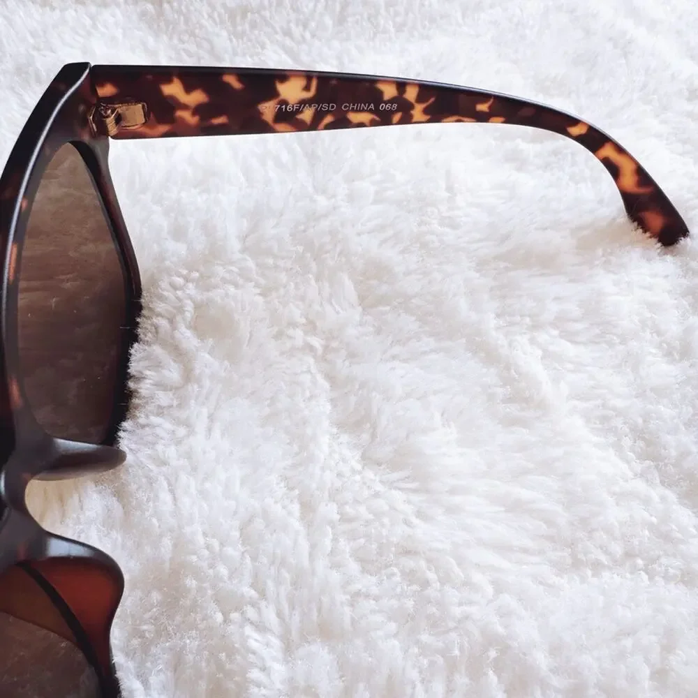 Stylens step into